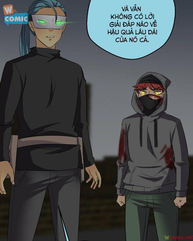 Thế Giới Không Hoàn Hảo Chapter 199 - Trang 2