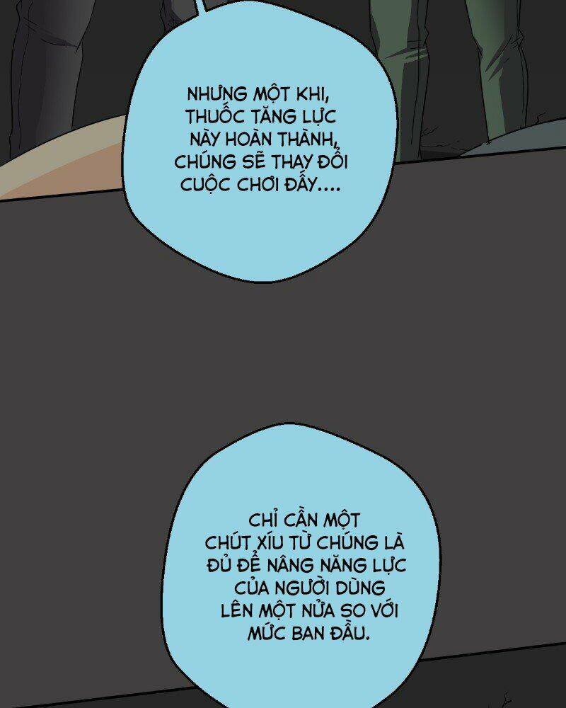 Thế Giới Không Hoàn Hảo Chapter 199 - Trang 2