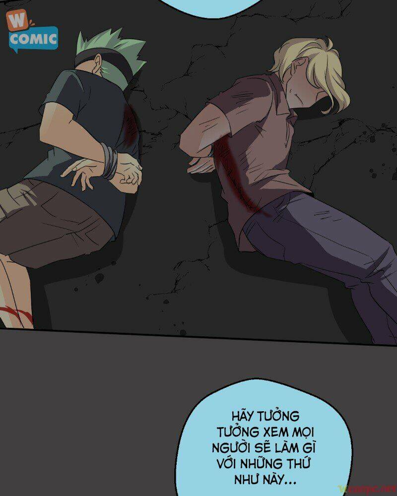 Thế Giới Không Hoàn Hảo Chapter 199 - Trang 2