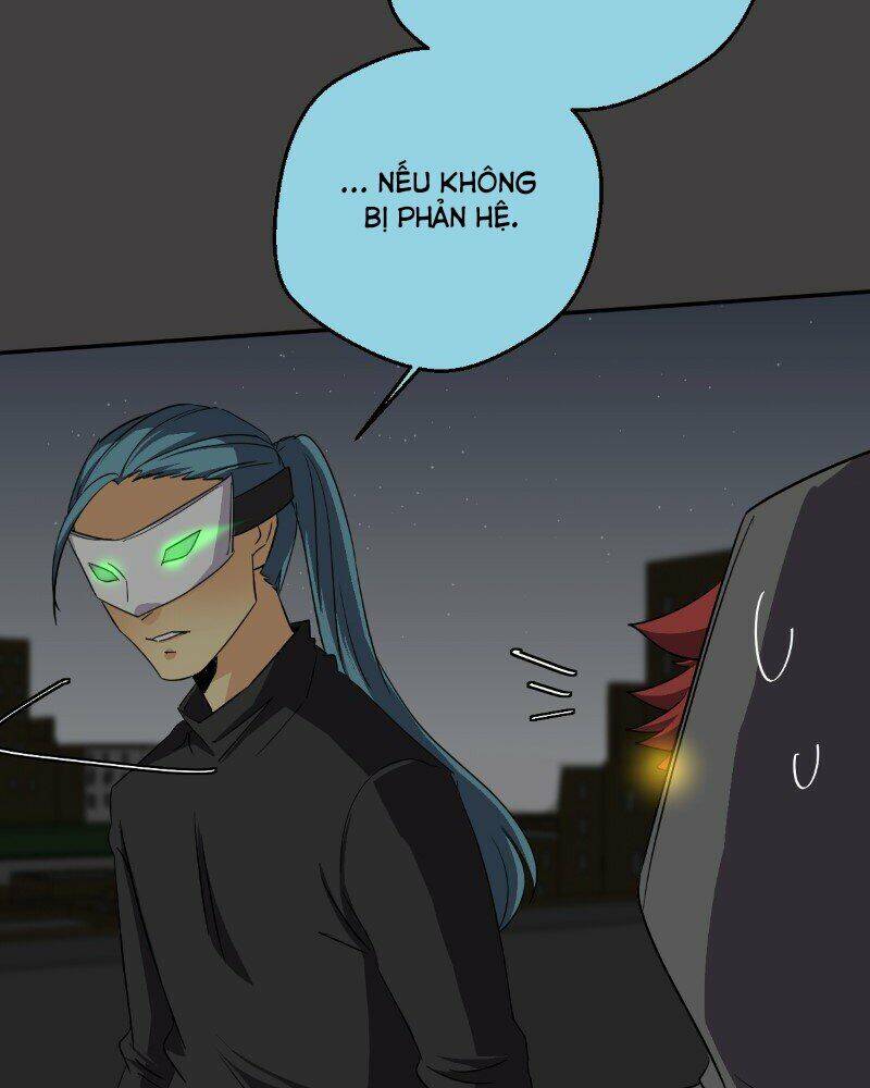 Thế Giới Không Hoàn Hảo Chapter 199 - Trang 2