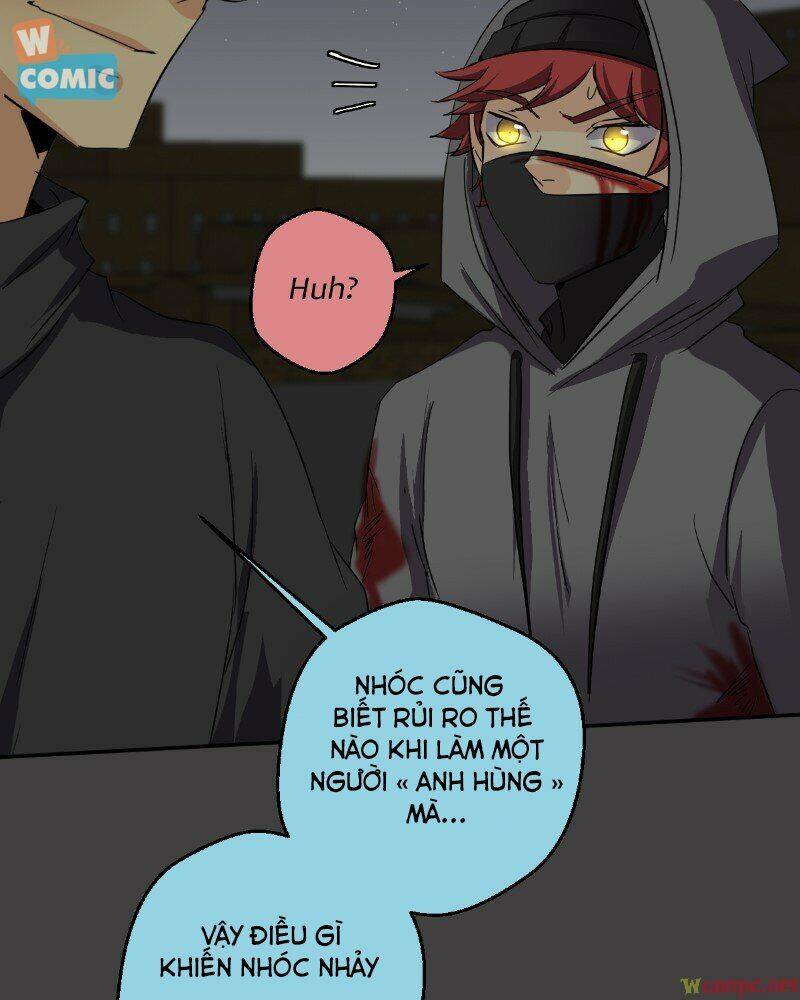 Thế Giới Không Hoàn Hảo Chapter 199 - Trang 2