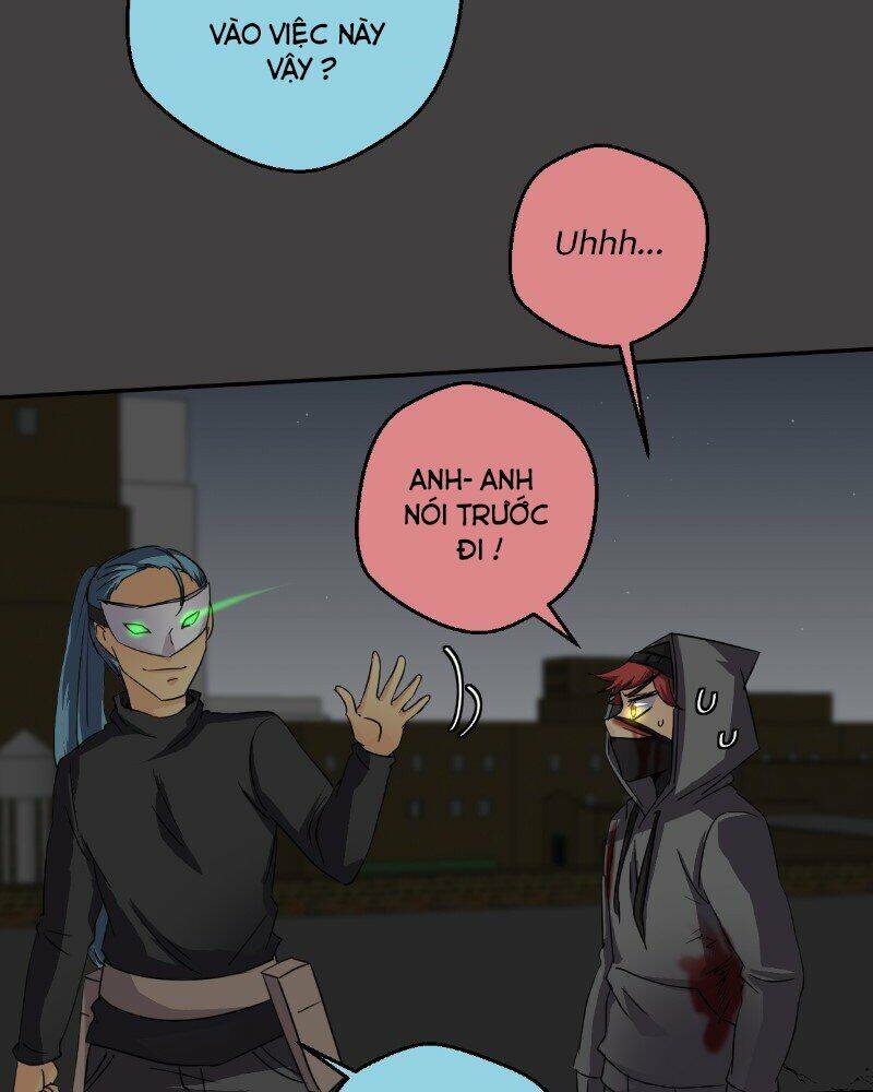 Thế Giới Không Hoàn Hảo Chapter 199 - Trang 2