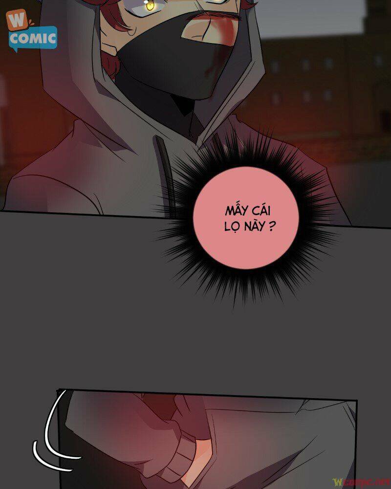 Thế Giới Không Hoàn Hảo Chapter 199 - Trang 2