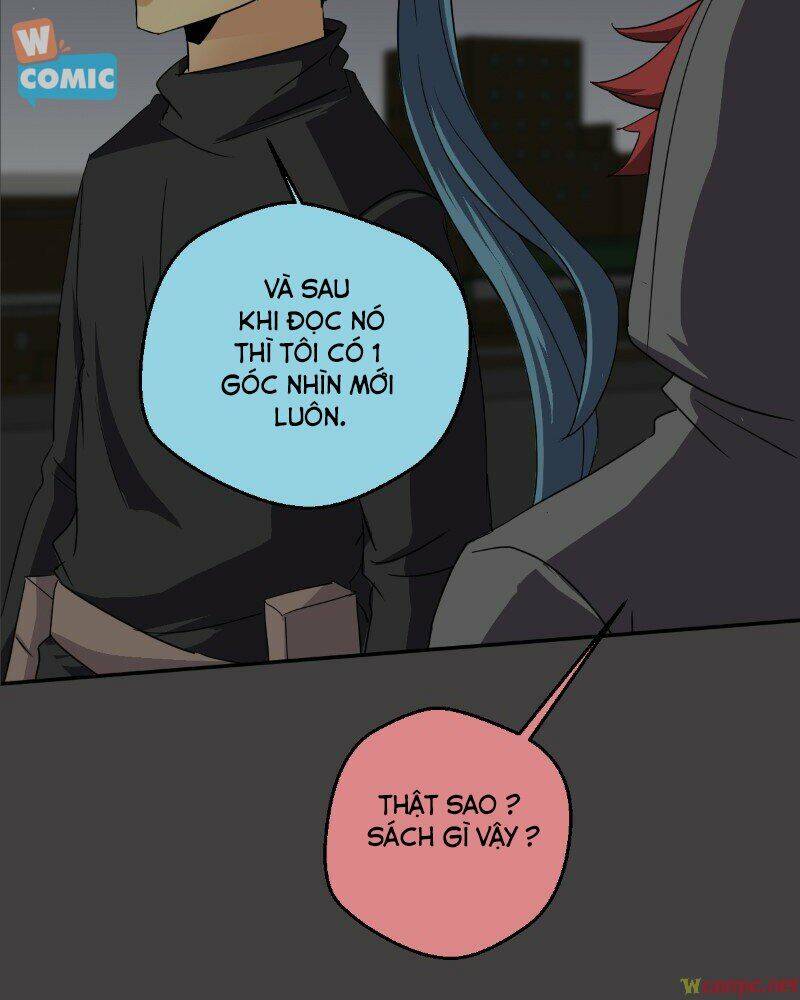 Thế Giới Không Hoàn Hảo Chapter 199 - Trang 2