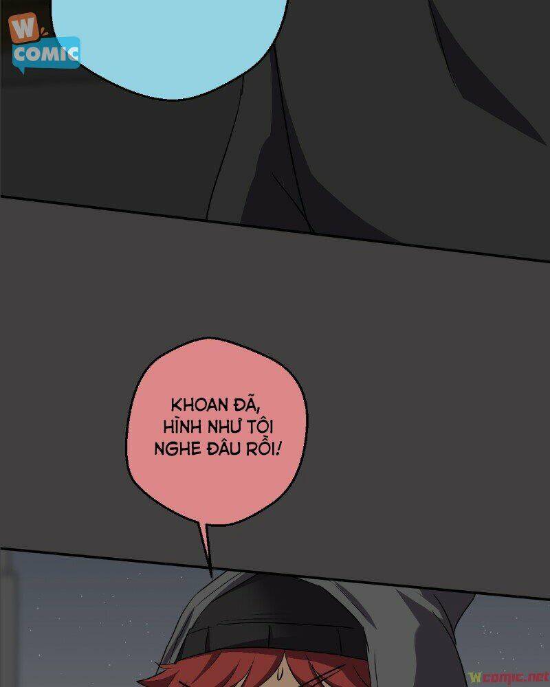 Thế Giới Không Hoàn Hảo Chapter 199 - Trang 2