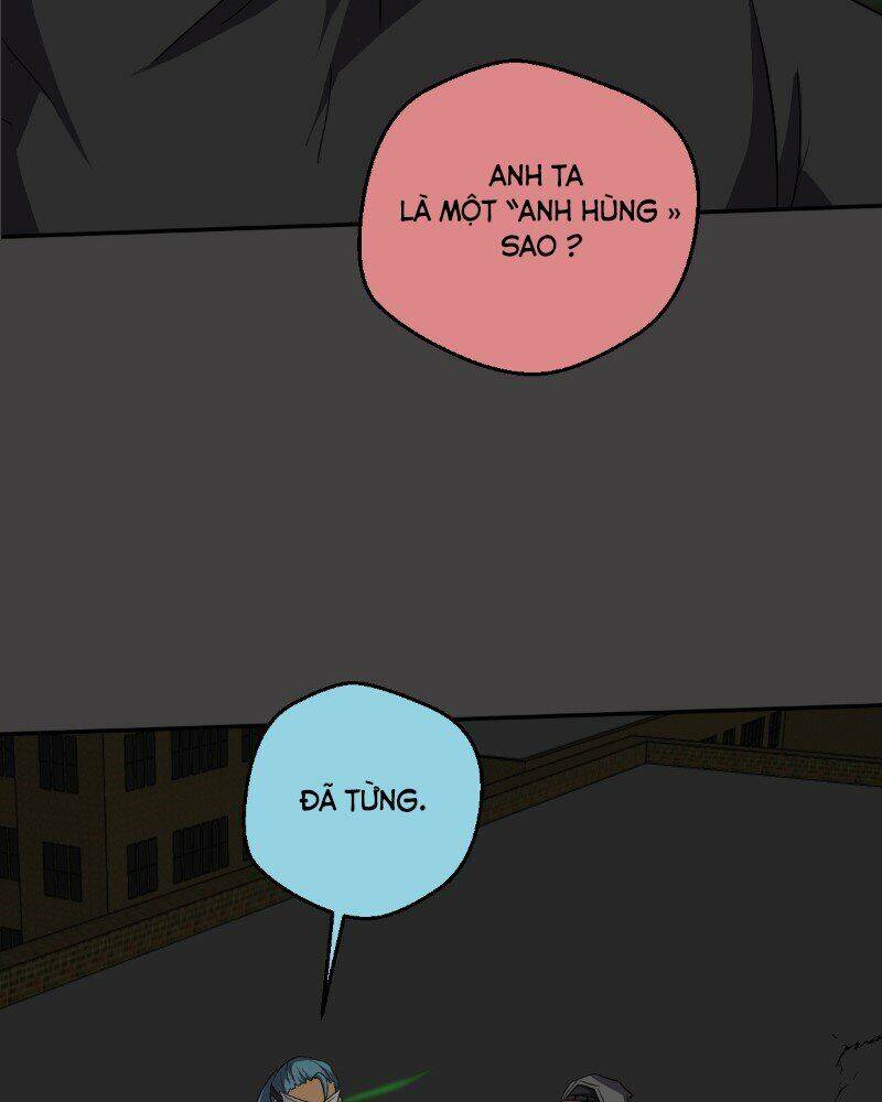 Thế Giới Không Hoàn Hảo Chapter 199 - Trang 2