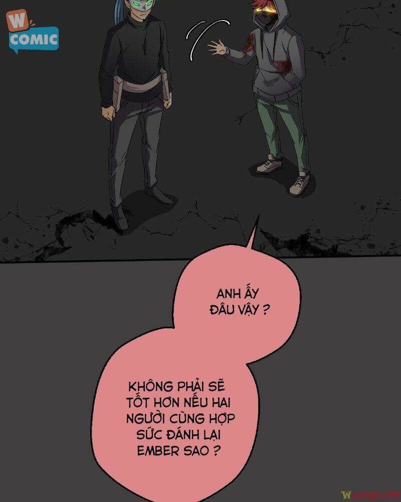 Thế Giới Không Hoàn Hảo Chapter 199 - Trang 2