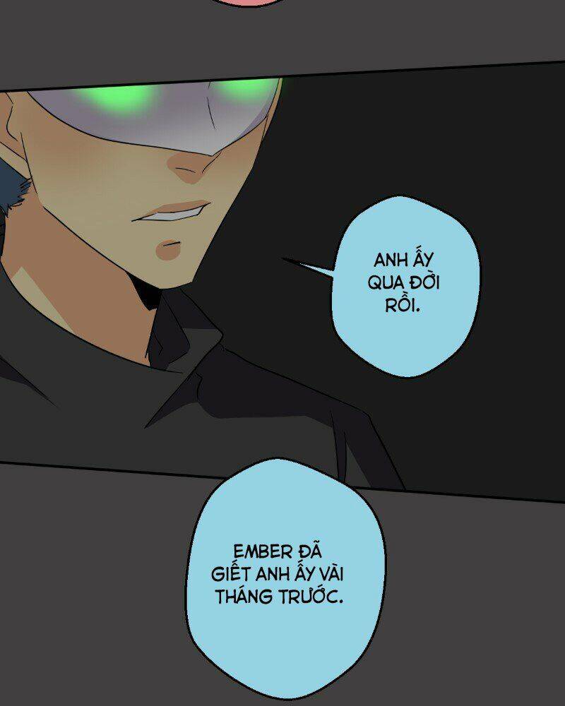 Thế Giới Không Hoàn Hảo Chapter 199 - Trang 2