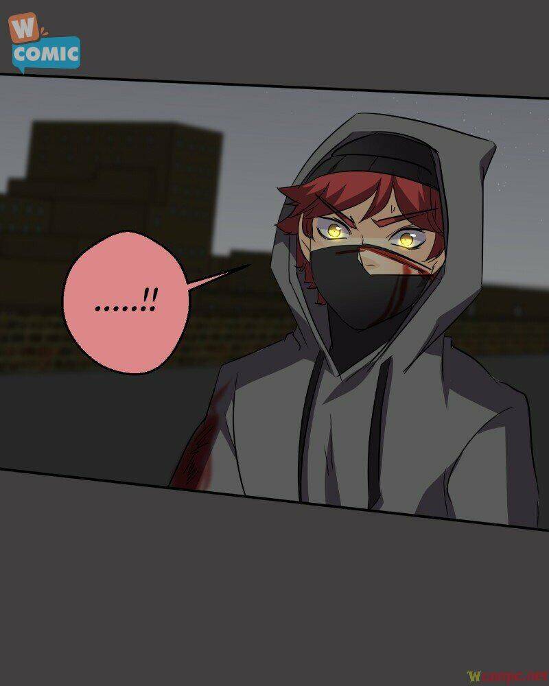 Thế Giới Không Hoàn Hảo Chapter 199 - Trang 2