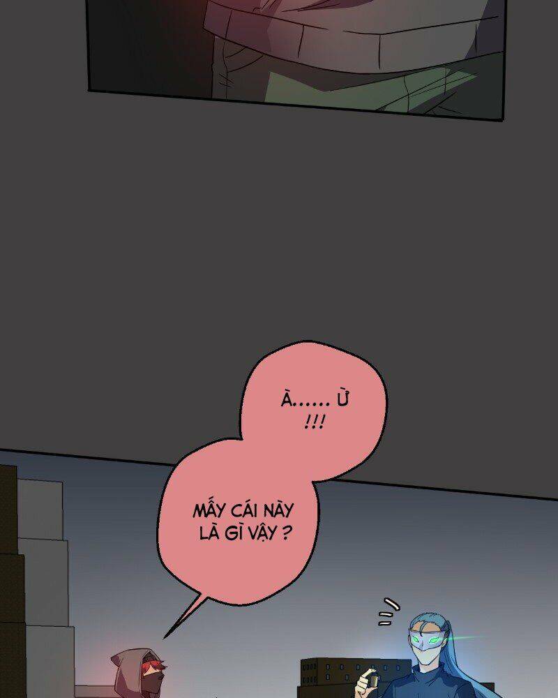 Thế Giới Không Hoàn Hảo Chapter 199 - Trang 2