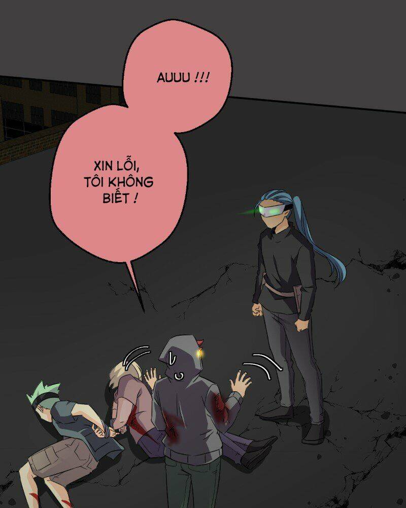 Thế Giới Không Hoàn Hảo Chapter 199 - Trang 2