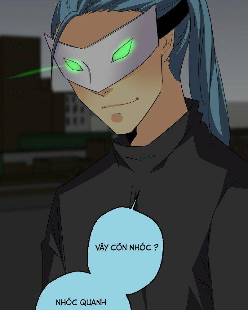 Thế Giới Không Hoàn Hảo Chapter 199 - Trang 2