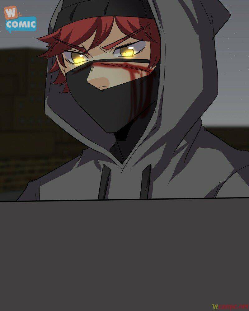 Thế Giới Không Hoàn Hảo Chapter 199 - Trang 2