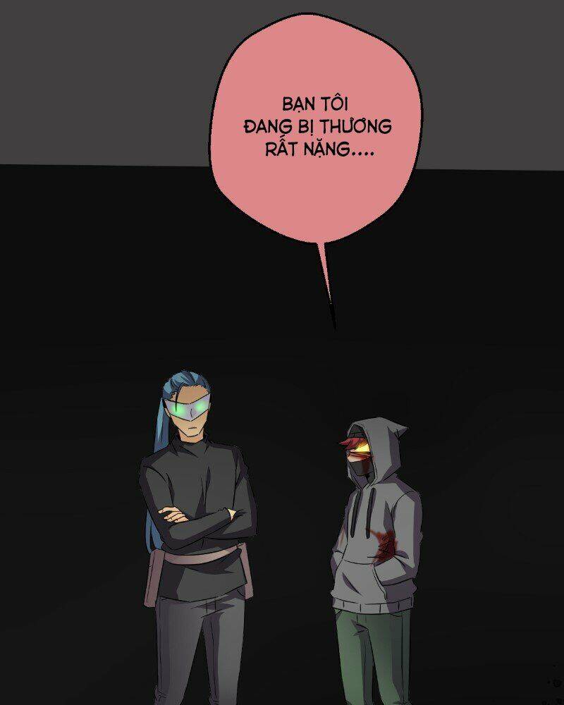 Thế Giới Không Hoàn Hảo Chapter 199 - Trang 2