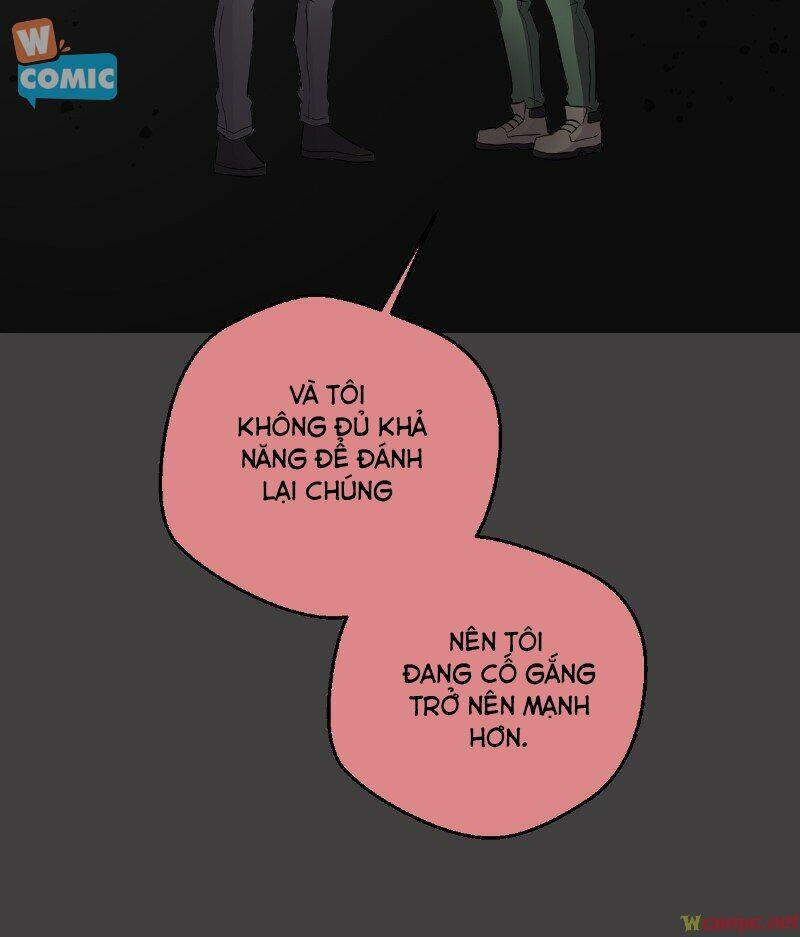 Thế Giới Không Hoàn Hảo Chapter 199 - Trang 2