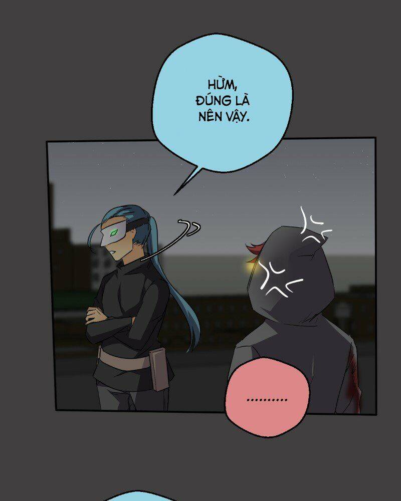 Thế Giới Không Hoàn Hảo Chapter 199 - Trang 2