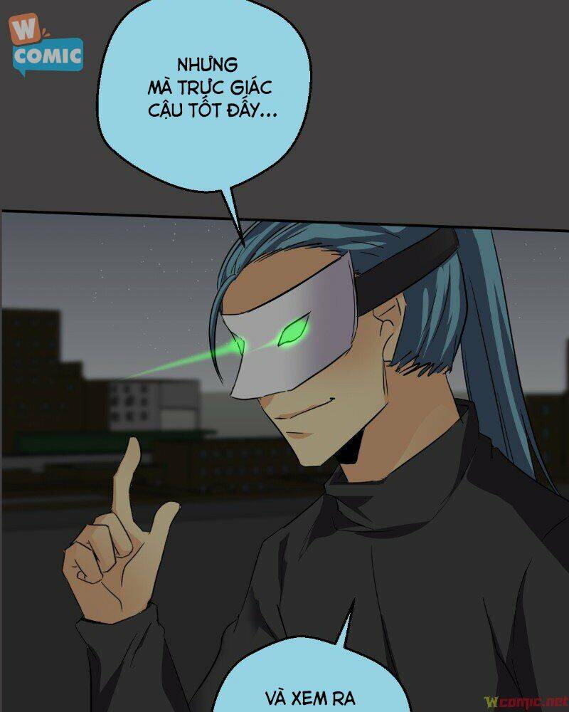 Thế Giới Không Hoàn Hảo Chapter 199 - Trang 2