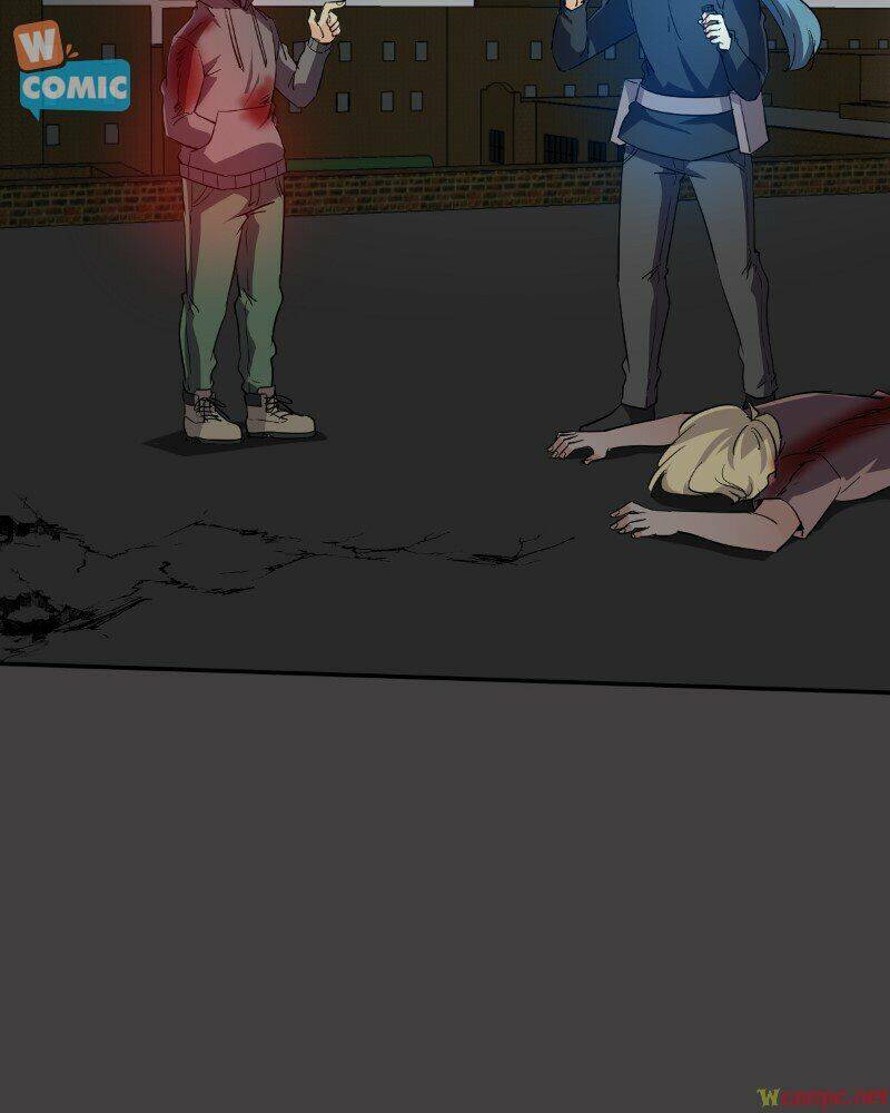 Thế Giới Không Hoàn Hảo Chapter 199 - Trang 2