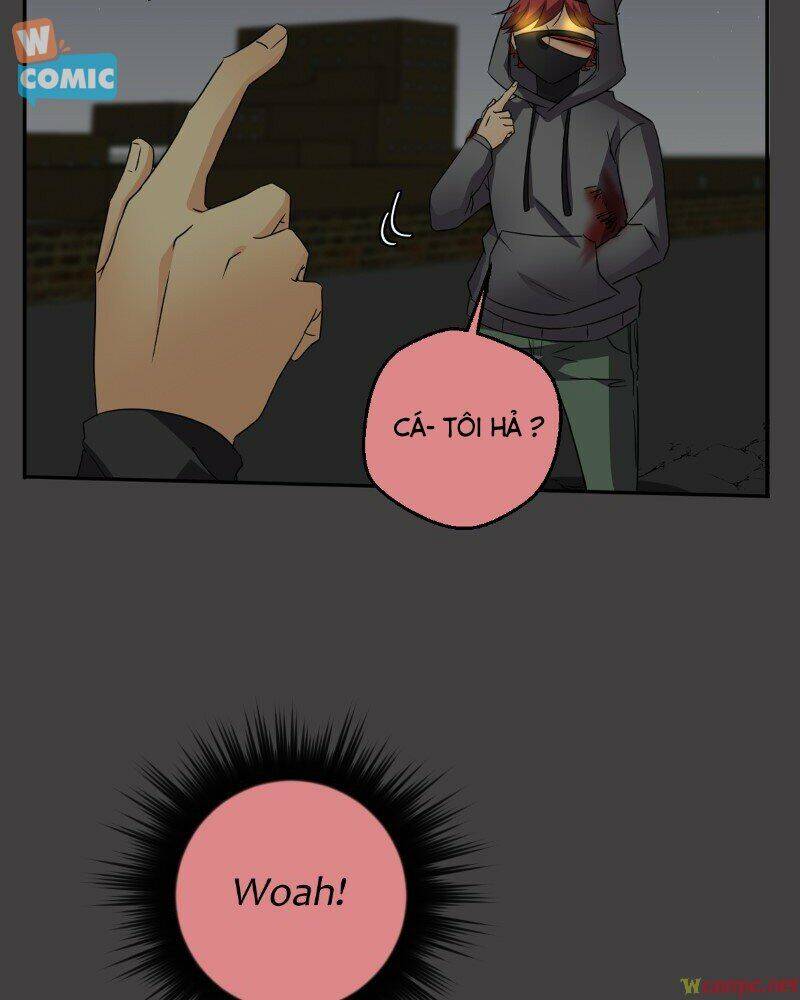 Thế Giới Không Hoàn Hảo Chapter 199 - Trang 2