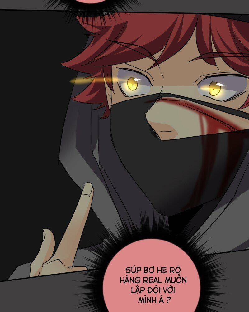 Thế Giới Không Hoàn Hảo Chapter 199 - Trang 2