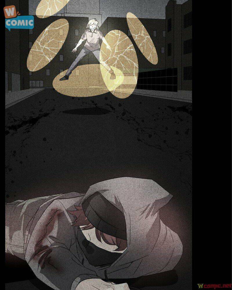 Thế Giới Không Hoàn Hảo Chapter 199 - Trang 2