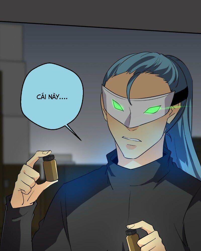 Thế Giới Không Hoàn Hảo Chapter 199 - Trang 2