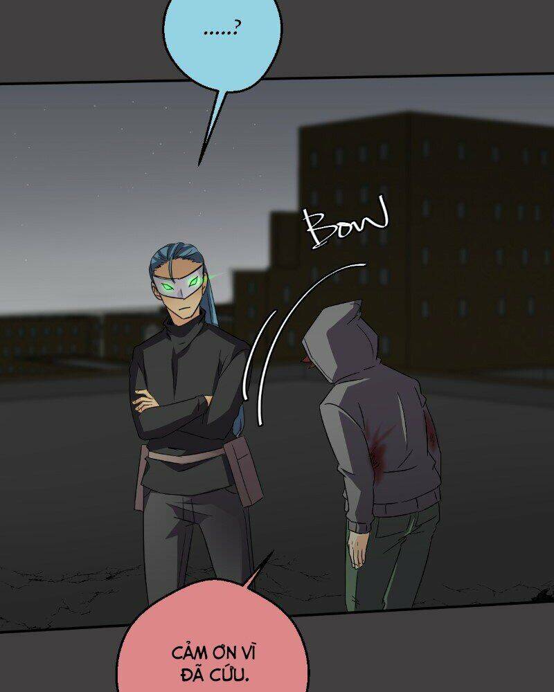 Thế Giới Không Hoàn Hảo Chapter 199 - Trang 2
