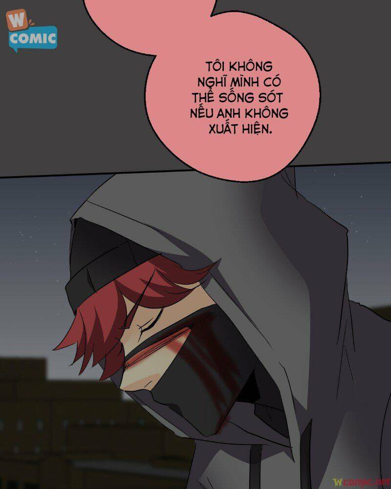 Thế Giới Không Hoàn Hảo Chapter 199 - Trang 2