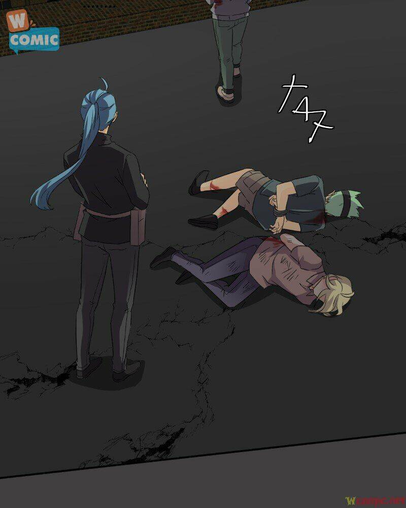 Thế Giới Không Hoàn Hảo Chapter 199 - Trang 2