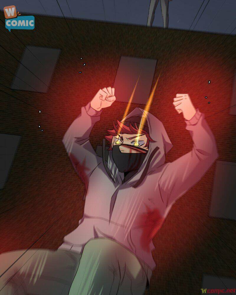 Thế Giới Không Hoàn Hảo Chapter 199 - Trang 2