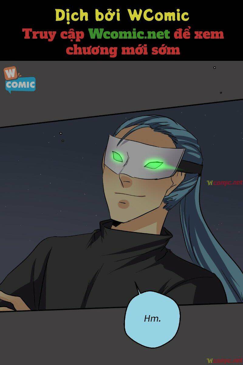 Thế Giới Không Hoàn Hảo Chapter 199 - Trang 2