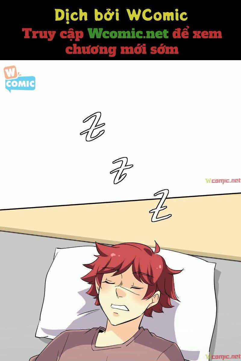 Thế Giới Không Hoàn Hảo Chapter 199 - Trang 2