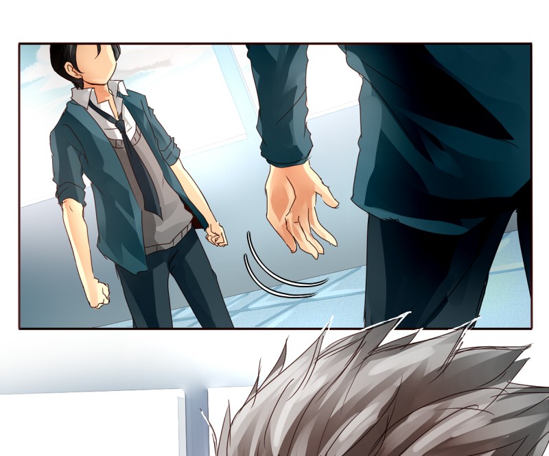 Thế Giới Không Hoàn Hảo Chapter 2 - Trang 2