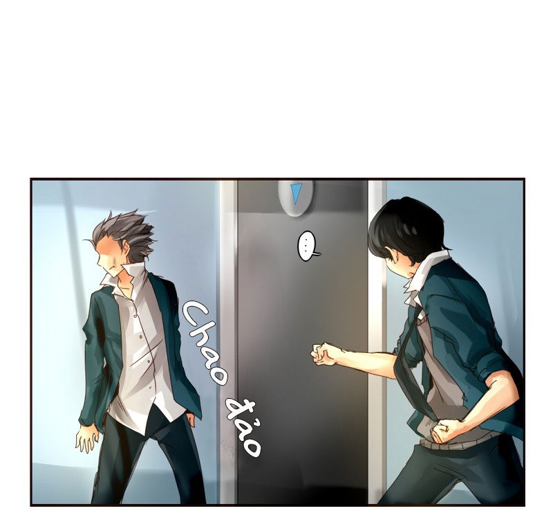 Thế Giới Không Hoàn Hảo Chapter 2 - Trang 2