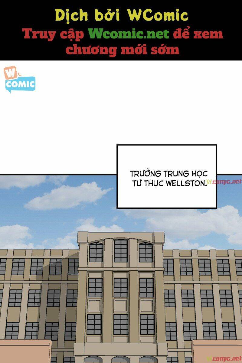 Thế Giới Không Hoàn Hảo Chapter 200 - Trang 2