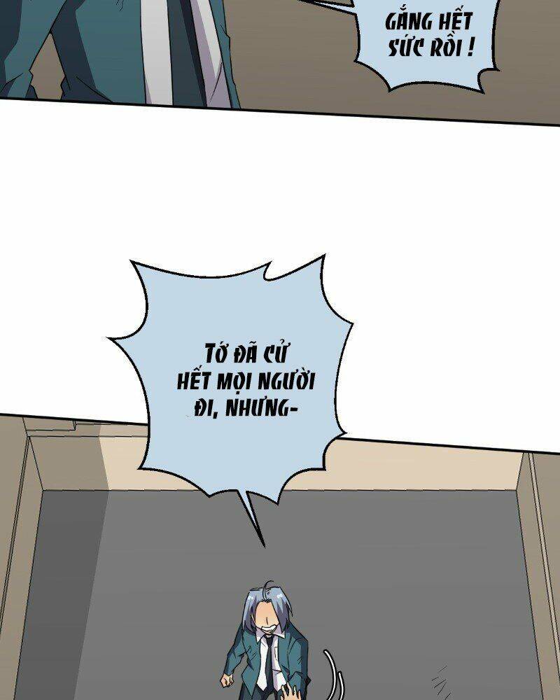 Thế Giới Không Hoàn Hảo Chapter 200 - Trang 2