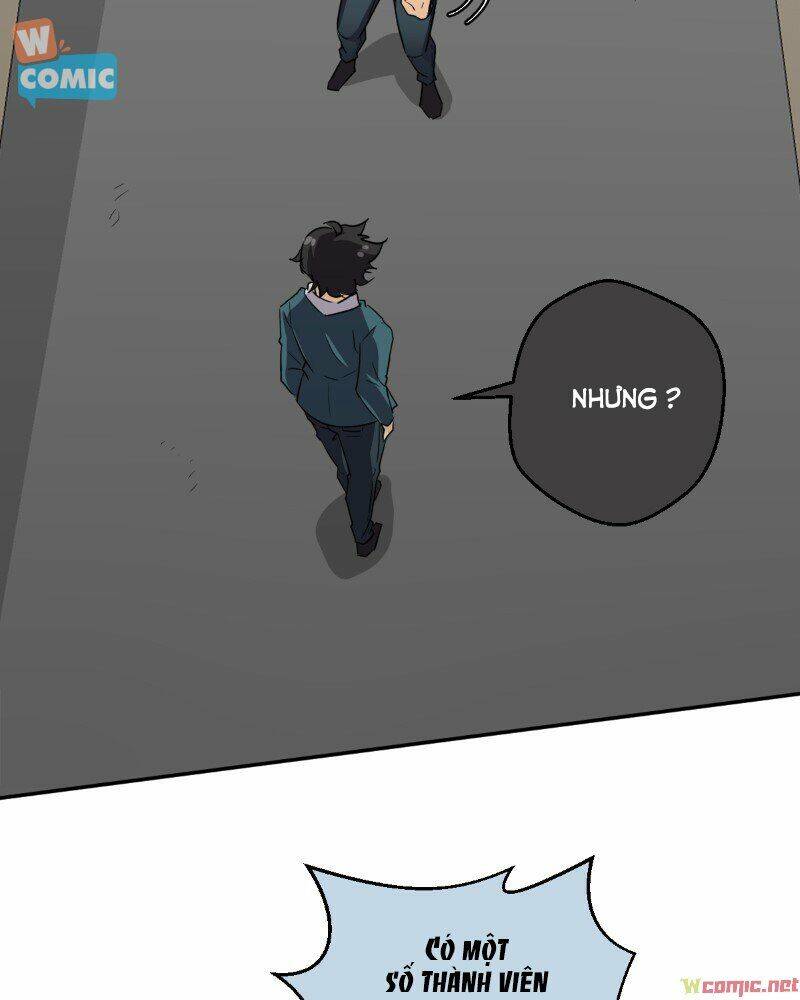 Thế Giới Không Hoàn Hảo Chapter 200 - Trang 2