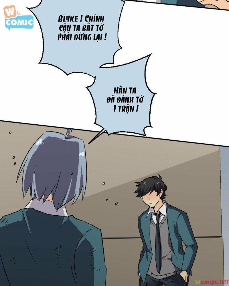Thế Giới Không Hoàn Hảo Chapter 200 - Trang 2