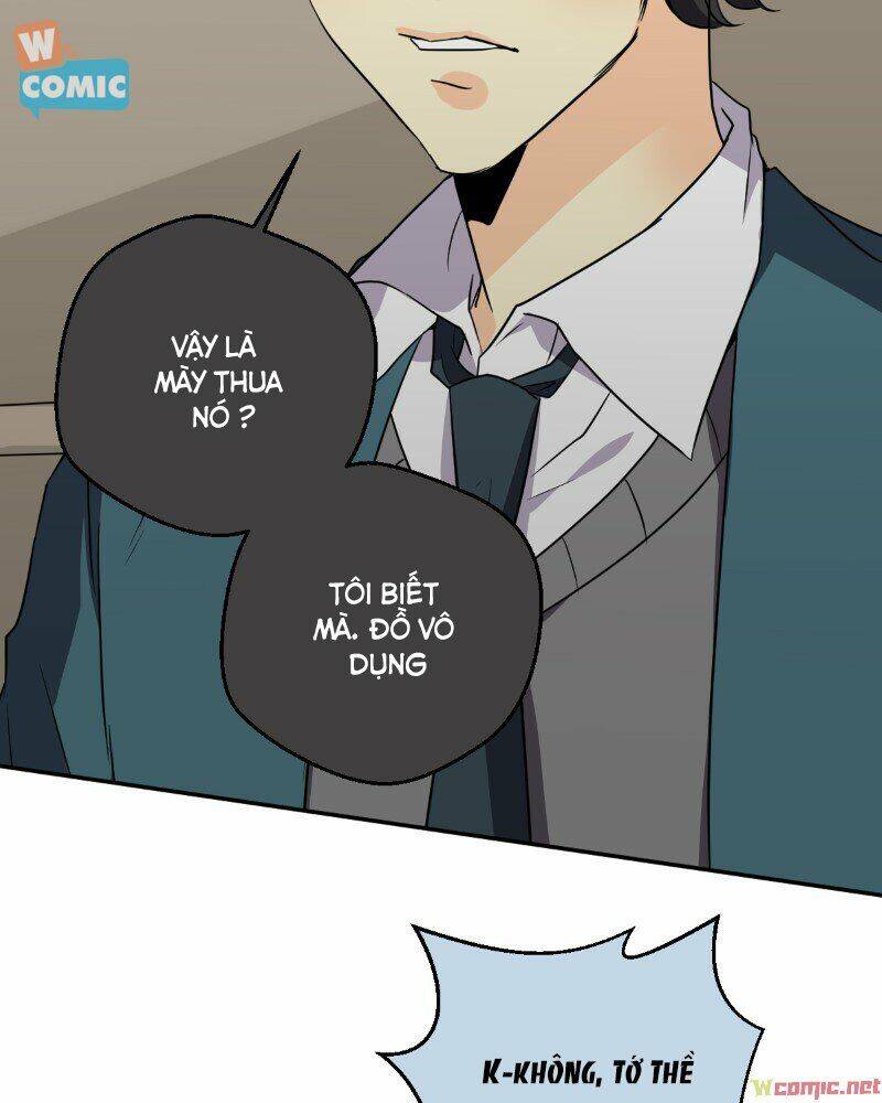 Thế Giới Không Hoàn Hảo Chapter 200 - Trang 2