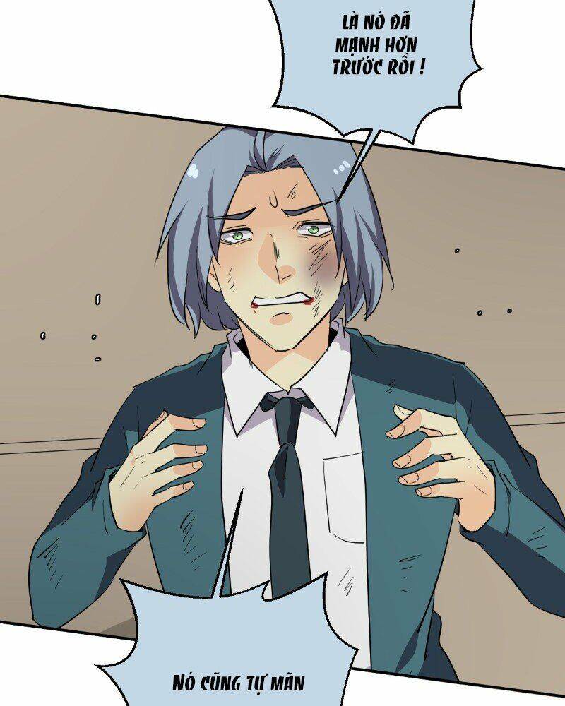 Thế Giới Không Hoàn Hảo Chapter 200 - Trang 2