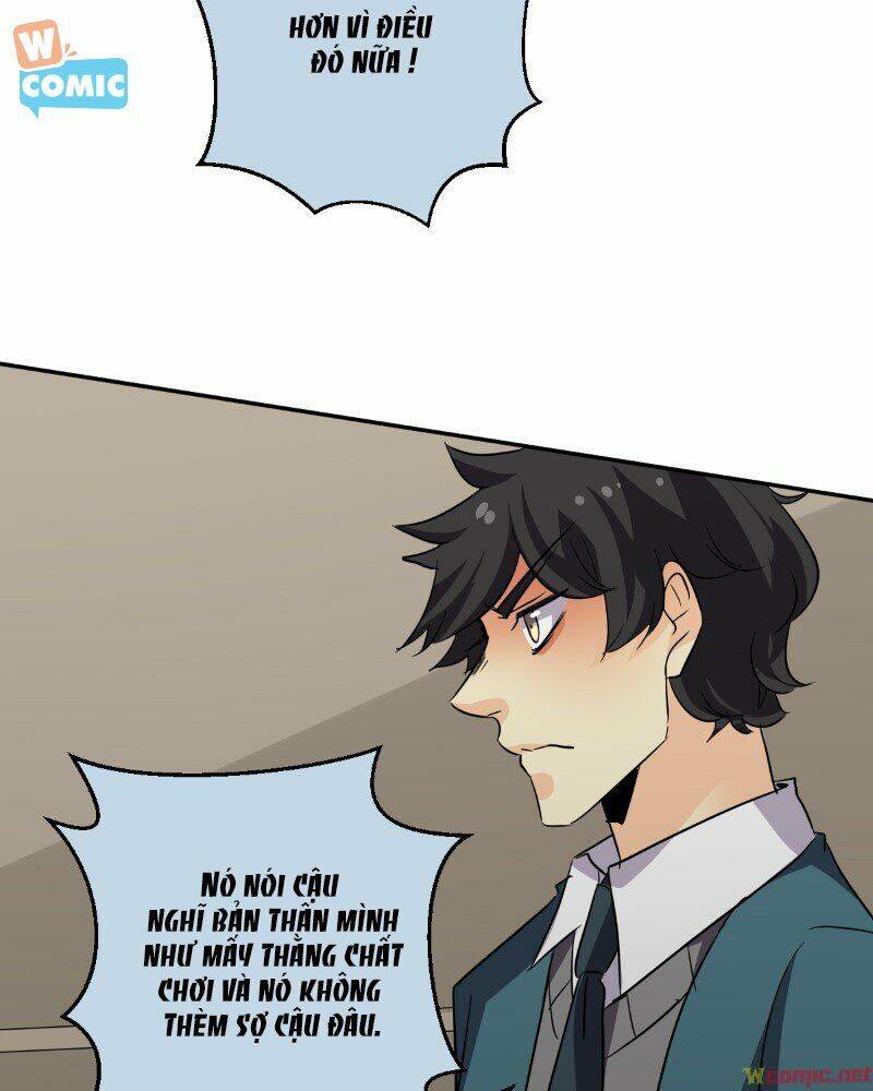 Thế Giới Không Hoàn Hảo Chapter 200 - Trang 2