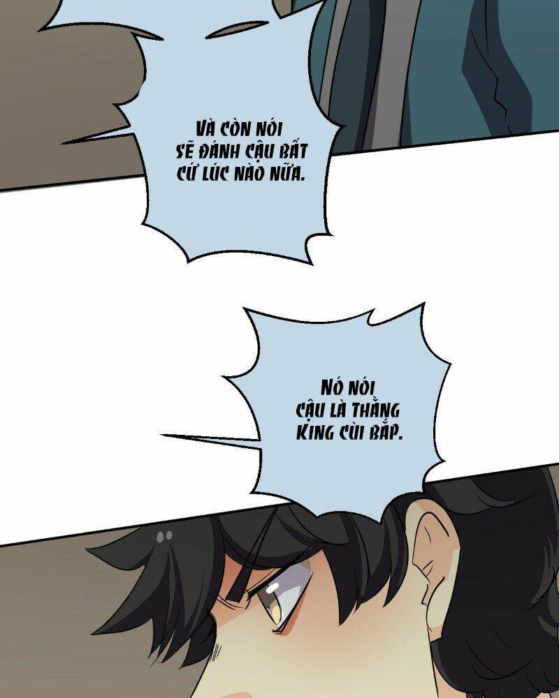 Thế Giới Không Hoàn Hảo Chapter 200 - Trang 2