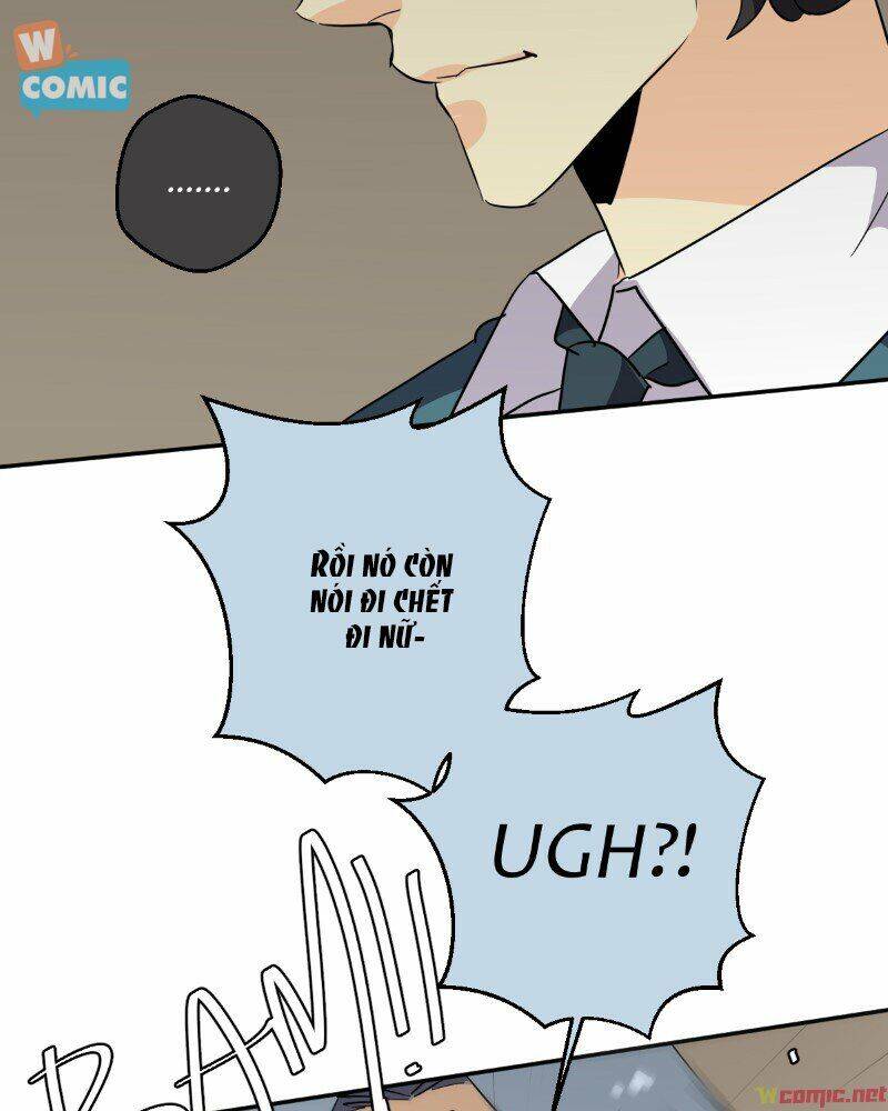 Thế Giới Không Hoàn Hảo Chapter 200 - Trang 2