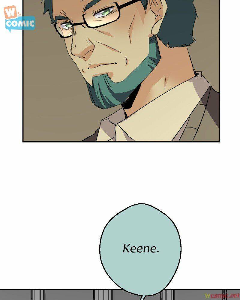 Thế Giới Không Hoàn Hảo Chapter 200 - Trang 2