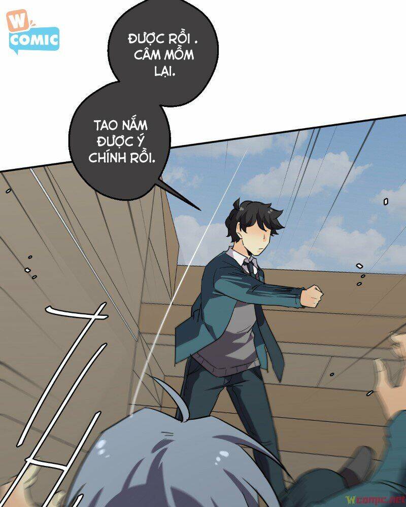 Thế Giới Không Hoàn Hảo Chapter 200 - Trang 2