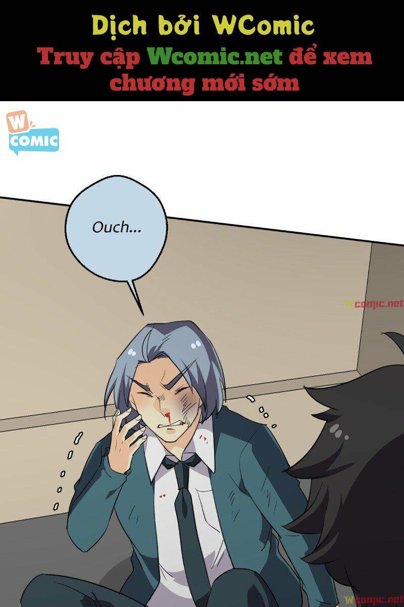 Thế Giới Không Hoàn Hảo Chapter 200 - Trang 2