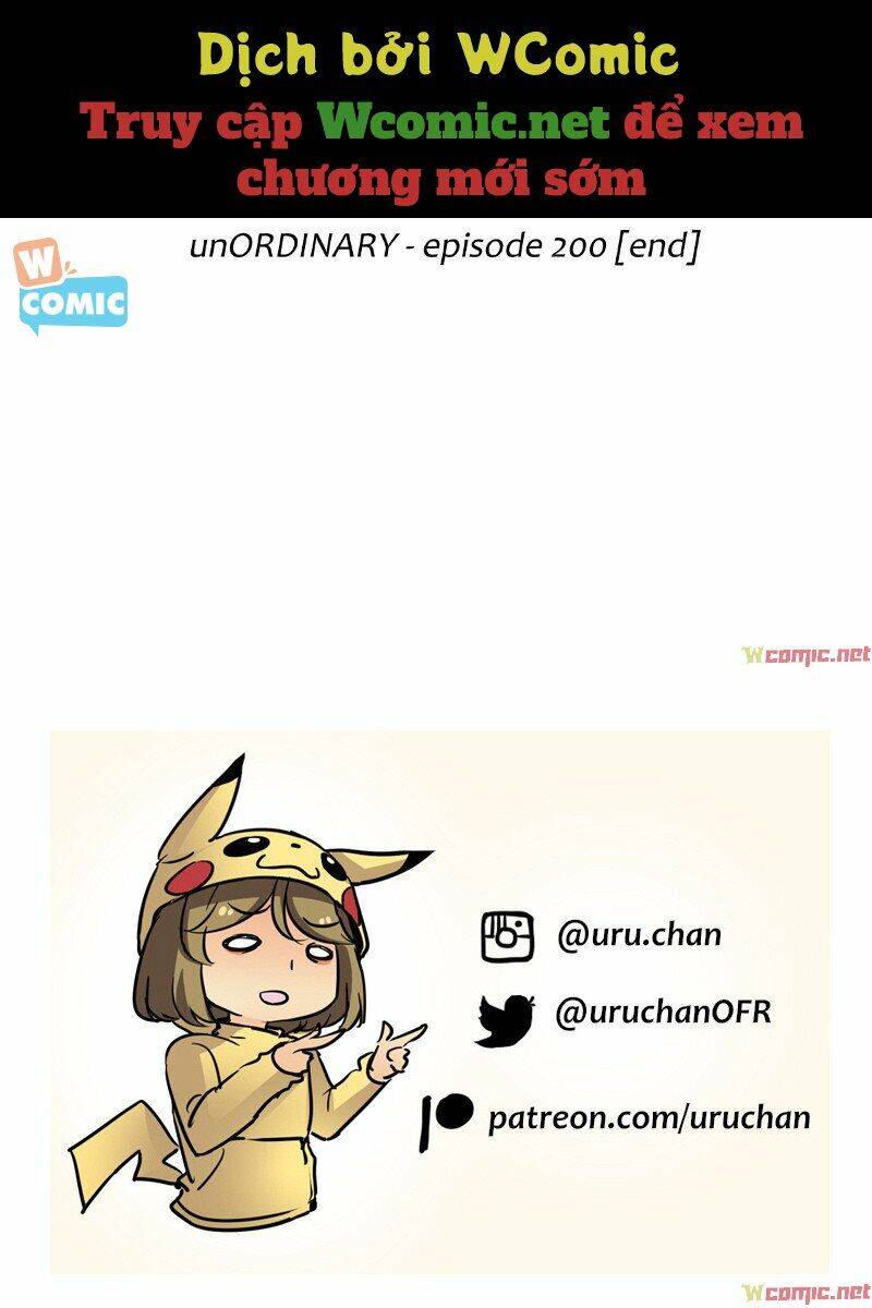 Thế Giới Không Hoàn Hảo Chapter 200 - Trang 2