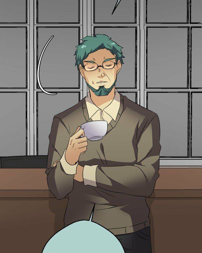 Thế Giới Không Hoàn Hảo Chapter 200 - Trang 2