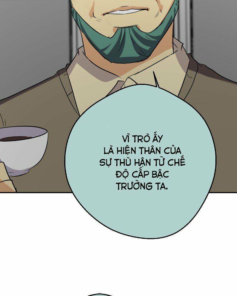 Thế Giới Không Hoàn Hảo Chapter 200 - Trang 2