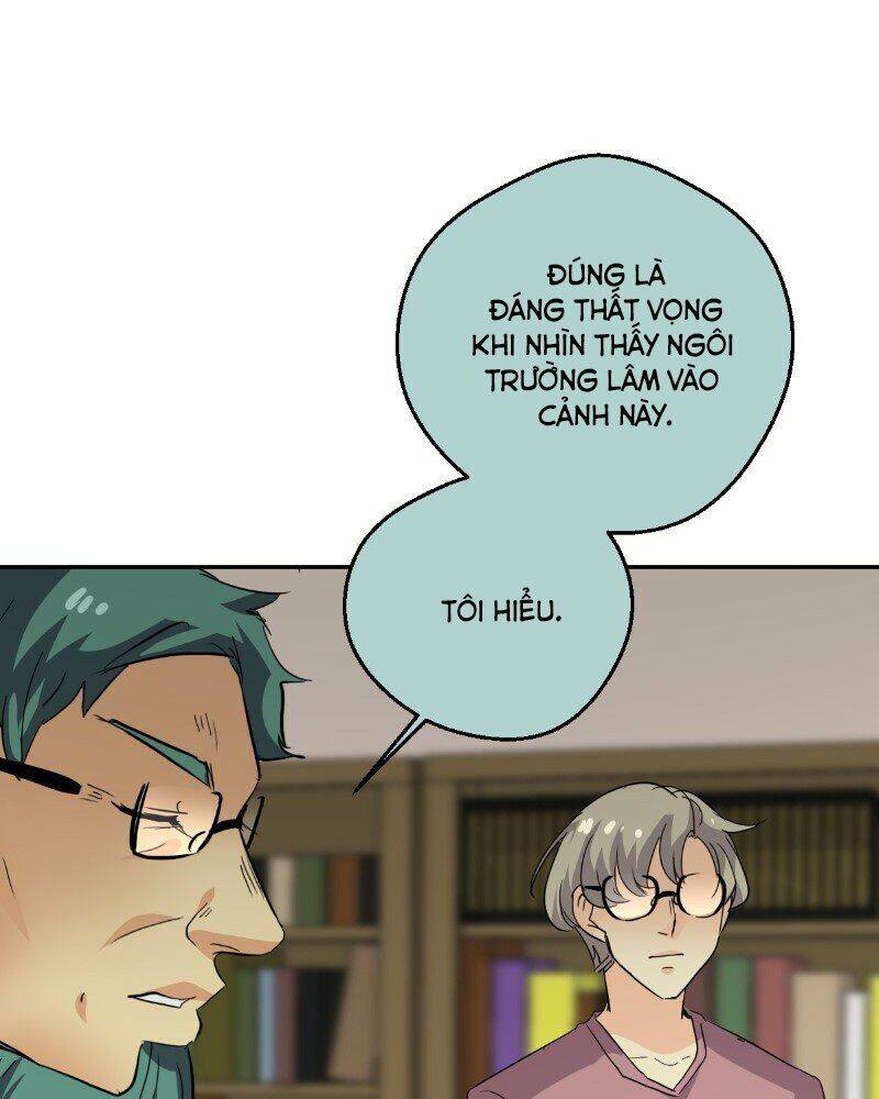 Thế Giới Không Hoàn Hảo Chapter 200 - Trang 2